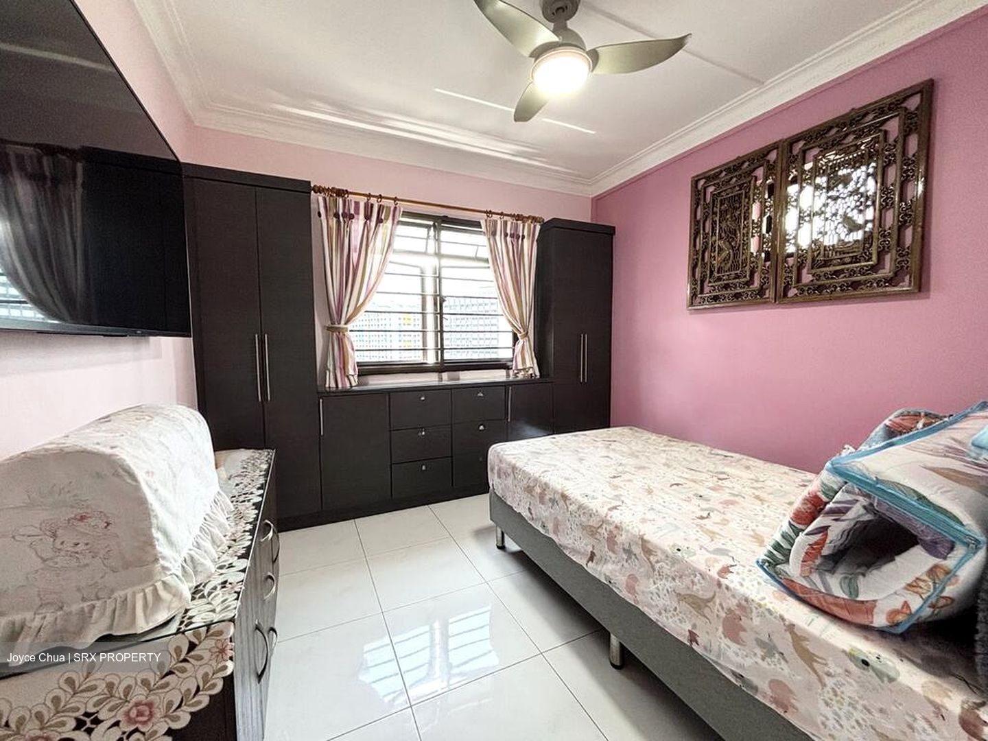 Blk 128 Rivervale Plains (Sengkang), HDB 4 Rooms #519417781